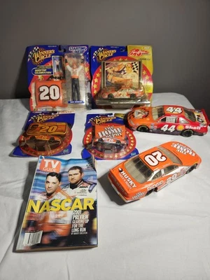 Коллекция Tony Stewart Winners Circle - Изображение 1 из 4