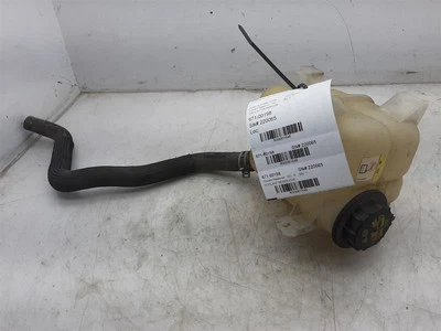 Depósito de refrigerante 07-15 Lincoln MKX AT4Z8A080CA Foto 1 de 4