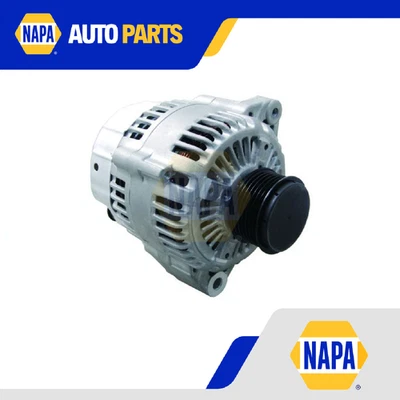 Alternator fits JAGUAR X TYPE X400 3.0 01 to 09 WB(AJV6) Automatic Transmission - Image 1 of 4