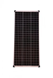 Solarmodul 100 Watt Mono 36V Solarpanel Solarzelle PV Modul solartronics 93098 - Bild 1 von 3