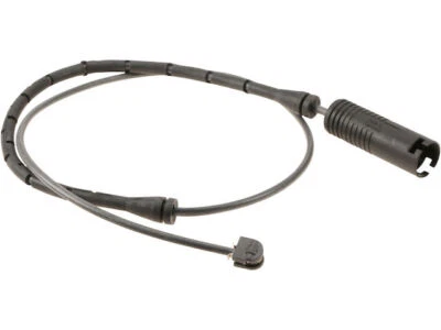 Sensor de pastillas de freno delantero textar 47316CJYX 1995 1996 1997 1998 BMW 1994-1999 Foto 1 de 2