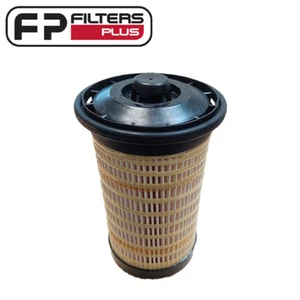 Filtro de combustible EF9465 Particle Max Pro para excavadoras Caterpillar - 509-5694 - Imagen 1 de 1