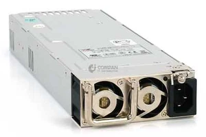 R2W-6460P-R EMACS 460W 2U REDUNDANT POWER SUPPLY - Afbeelding 1 van 7