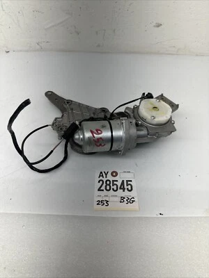 GMC Acadia 2009-2016 maletero trasero puerta levadiza motor eléctrico actuador 1999-3110040 OEM Foto 1 de 2