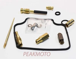 HONDA TRX400EX 99-04 CARB CARBURETOR REBUILD KIT - Made In Japan - Picture 1 of 2