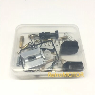 Carburetor Carb Repair Kit Rebuild Set For Pwk24 Pwk26 Pwk28 Pwk30 Pwk32 Pwk34 - Image 1 of 4