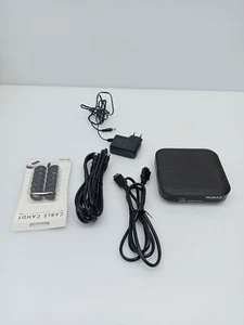 Humax - HD Nano Digitaler Kabel-Receiver, DVB-C Full HD (1080p) - Bild 1 von 5