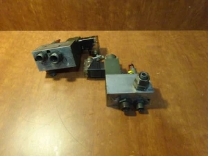 HAWE HSV 22R2 hydraulic valve - Picture 1 of 3