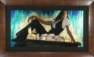 Gabe Leonard "Midnight Rider" - Bild 1 von 1