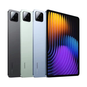 2024 XIAOMI Mi Pad 7 Pro Tablet PC 11,2 Zoll 144Hz Display Snapdragon 8S Gen 3 - Bild 1 von 6