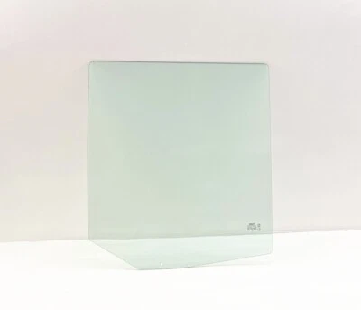 Fit 05-17 Land Rover LR3 LR4 Passenger Right Side Rear Door Window Glass Clear Foto 1 de 3