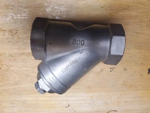 titan-fci 800 Cf8m 2"1/2 - Bild 1 von 4