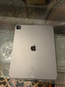 iPad Pro 12.9-inch (4 Generation) WiFi + Cellular - Picture 1 of 6