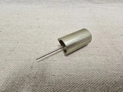 Aguja de pistón válvula acelerador carburador carburador Suzuki RV90 RV 90 72-77 13551-27110 Foto 1 de 4