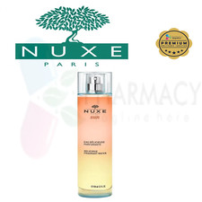 nuxe sun fragrantica