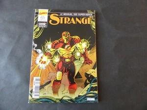 MARVEL COMICS FRANCE STRANGE N°303 DE 1995 - Picture 1 of 7