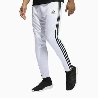 adidas Men’s Tiro 19 Training Pants | Slim Fit Track Bottoms | Sport Style - Image 1 of 3