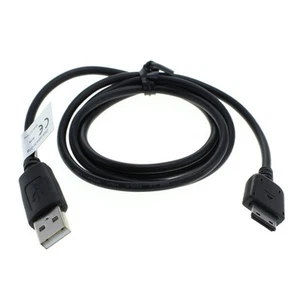USB Cable for Samsung SGH B320 SGH B520 SGH-J150 SGH-J700 C3050 C5212 - Picture 1 of 1