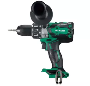 HIKOKI HITACHI 18V Brushless Cordless 2speed Driver drill DS18DBL2(NN) Body Only - Picture 1 of 6