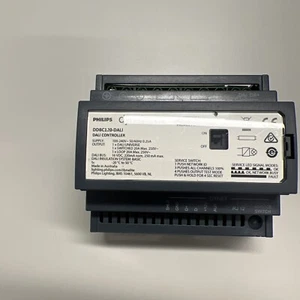 Philips Dynalite DDBC120-DALI 1 X 20A Dali HF Ballast Controller - Picture 1 of 7