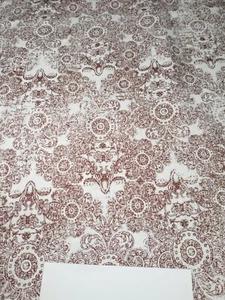 Riley Blake Designs by My Mind's Eye  Pattern #C2911  BTY - Picture 1 of 3