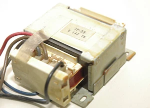 Icom IC-R7100 Receiver parts-MAIN TRANSFORMER - Picture 1 of 2