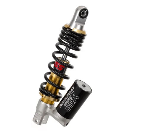 Ammortizzatore YSS gas SRB Reg Molla 290mm SR Liquid Coled (lc) 1994-1996