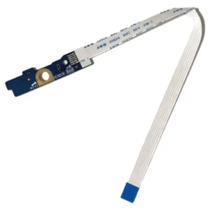 For DELL 5567 5768 5565 5000 Laptop Switch Board Power Button - Picture 1 of 1