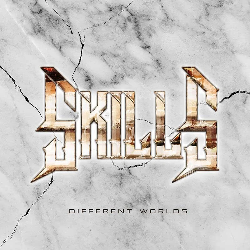 Skills Different Worlds CD Ne CD Factory Sealed Genuine Product Ships from Japan Foto 1 de 1