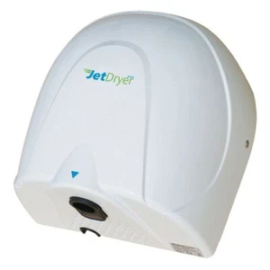 Jetdryer, Eco Model White JDECO-W - Picture 1 of 1