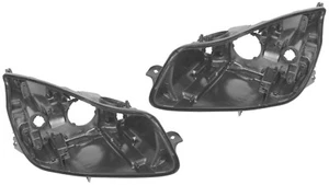 OPEL INSIGNIA A 2008-2013 XENON SCHEINWERFER SCHEINWERFERGEHÄUSE RECHTS LINKS - Bild 1 von 9