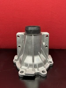 GM AUTOMATIC TRANSMISSION EXTENSION HOUSING CASTING #: 24261604 - Picture 1 of 7