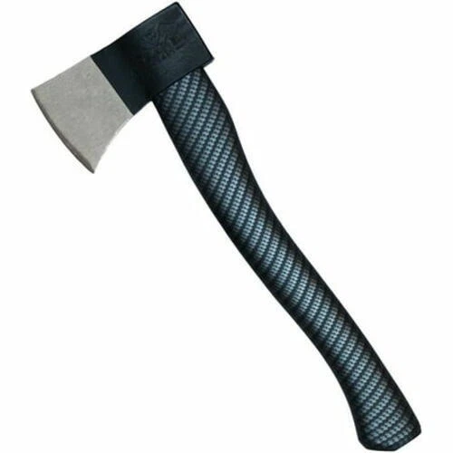 Hacha de lanzamiento Prandi 3T.043.06.EH Yankee Style 15 acero al carbono fibra de carbono Foto 1 de 1