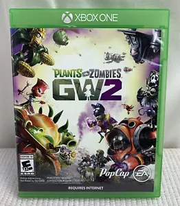 Plants Vs Zombies Garden Warfare 2 XBOX-ONE(XB1) Action / Adventure (Video Game) - Picture 1 of 4