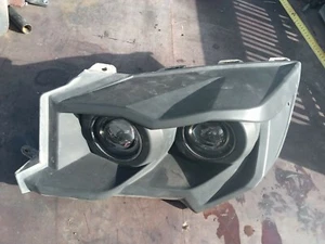 phare avant gauche 1000 xt can-am - Picture 1 of 2
