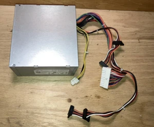 TESTED Dell L265EM 0D3D1C PSU PSU 265W Power Supply - Photo 1/4