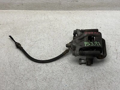 Nissan Altima 2016-2018 calibre freno trasero izquierdo lado del conductor OEM LOTE 753 Foto 1 de 4