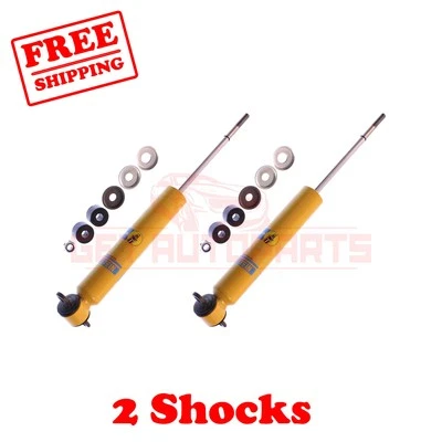 Kit 2 Amortiguadores Delanteros BILSTEIN B6 HD para Oldsmobile F85 1964-1967 4x4 Foto 1 de 4
