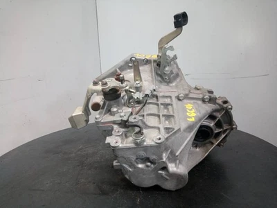 20TT063163489 GEARBOX / M1-A3-158 / 2412798 FOR TOYOTA YARIS CITY - Image 1 of 4