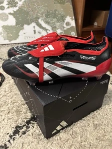 Adidas Predator FT Elite LE Moments FG Firm Ground Soccer Cleat ( US 10 Men’s) - Picture 1 of 8