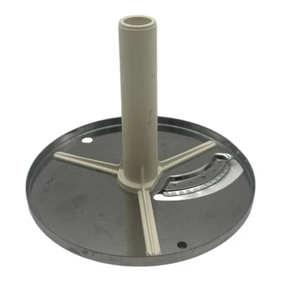 Robot Coupe RC-2000 Food Processor REPLACEMENT PART Slicing Disc Blade - Image 1 of 3