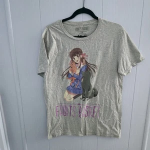 Fruits Basket Lootwear Exclusive Anime T-Shirt Size M – Manga, Cosplay, Kawaii - Picture 1 of 5