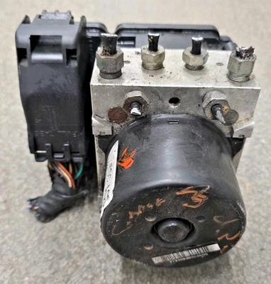 2010 Cadillac SRX 3.0L ABS Anti-Lock Brake Pump Module 20864834 OEM — 第 1/4 张图片