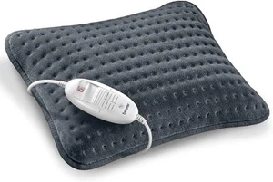 Beurer hk 48 cosy coussin chauffant pour canapã©, 36 x 47 x 1 cm, respirant, ... - Afbeelding 1 van 1