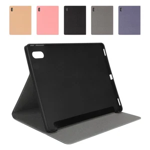 Tablet Protective Case Professional Stylish Thin Shockproof Scratch Resista AM - Picture 1 of 38