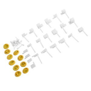 Hard Drive Head Replacement Comb For Tip Stacking Assembly HSA Repair Tools K FY - Afbeelding 1 van 22