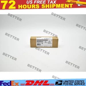 Siemens Simatic ET 200SP 6ES7 193-6BP20-0BF0 (6ES7193-6BP20-0BF0) E.12- - Picture 1 of 5