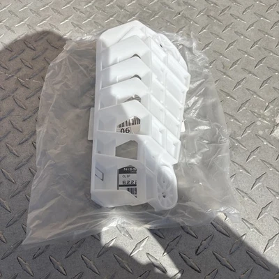 Soporte de faros laterales para pasajeros Infiniti Q60 2017 a 2022 nuevo OEM Foto 1 de 4