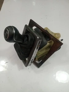 2008-2016 Mercedes X204 GLK350 Floor Gear Selector Shifter assembly 2042676124 - Picture 1 of 19