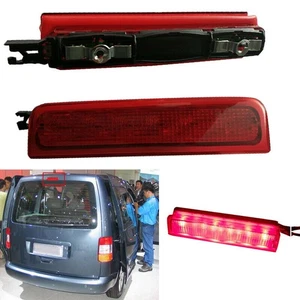 For VW Caddy 2004-15 Red LED Rear Door Brake Stop Light Lamp OE 2K0945087A UK - Picture 1 of 5